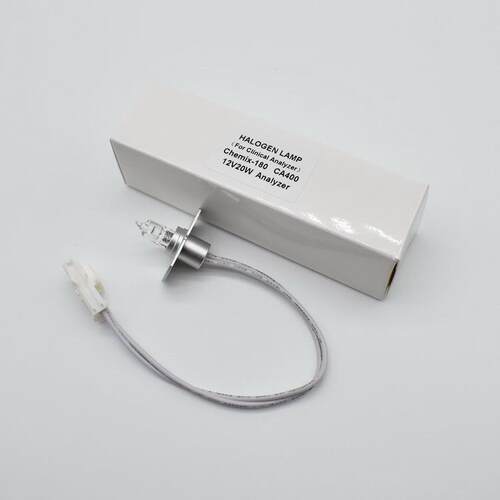 JC12V20WSYSMEX希森美康Chemix-180朗道C-240CA-400生化仪灯泡