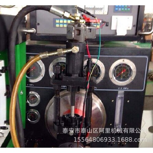 EUI EUP单体泵泵喷嘴测试仪 EUI EUP  pump tester凸轮箱测试套件
