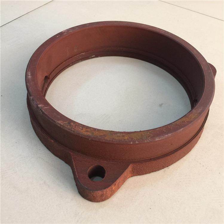 YB系列柱塞泵YB250压水环价格柱塞泵配件