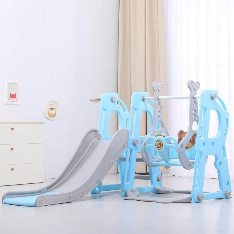 儿童滑滑梯室内家用多功能滑梯秋千组合小型游乐园宝宝玩具加厚,特色手工艺,其他特色工艺品,淘宝优惠券,粉丝福利购,淘宝优惠卷