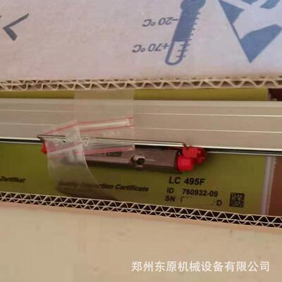 海德汉Lc493FLc495FLc483Lc485Lc183Lc185Lc193F320光栅尺