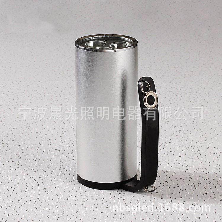 海洋王RJW7101手提式防爆探照灯LED探照灯