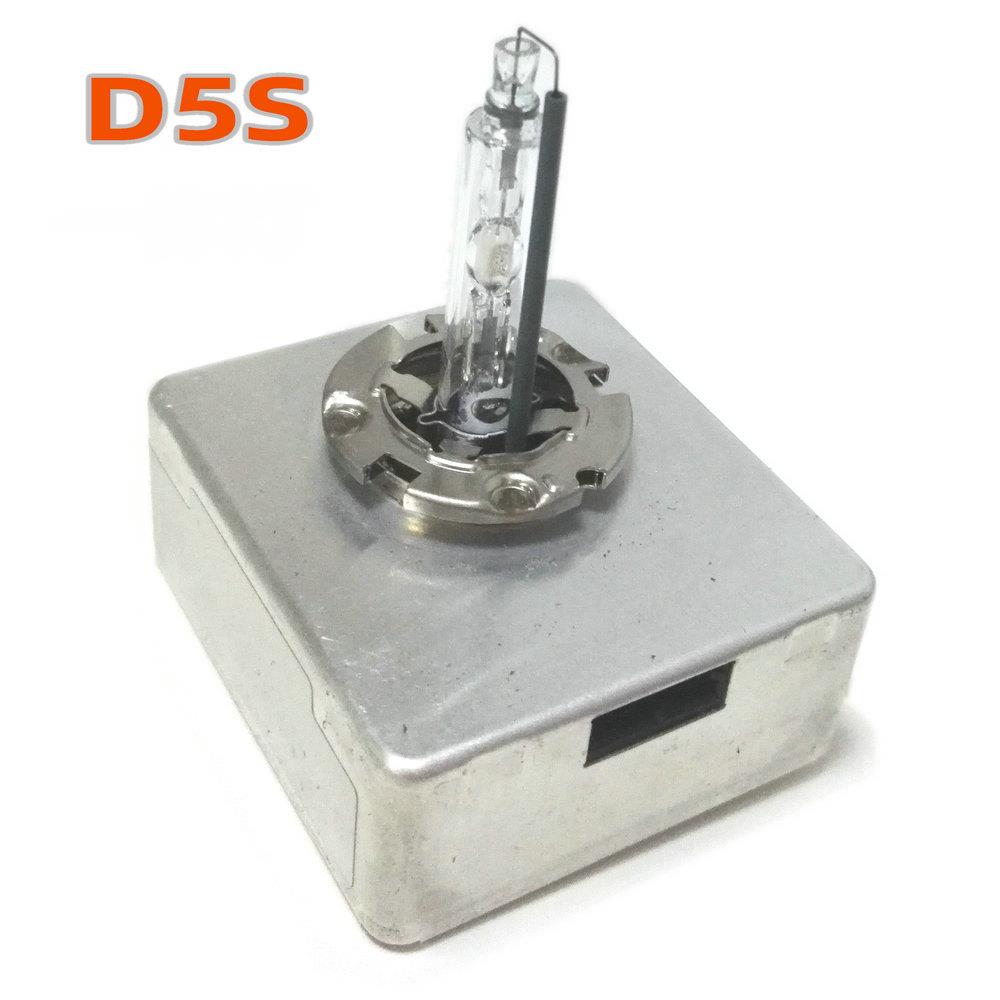 D5S氙气灯泡原车车灯带启动一体化d5sxenonbulbHID原车灯泡