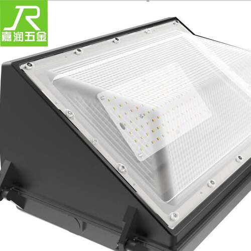 wall pack  美式壁灯外壳套件  wall pack   户外防水壁灯外壳套