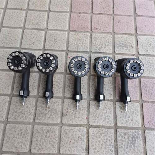 LZH-10气动砸号机钢字码打标机金属标牌打码机手持钢板打号机
