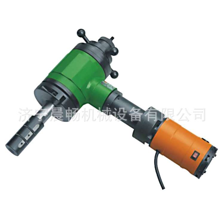 各种内径尺寸管子破口机 电动内涨打坡口坡口机 手持钢管切削机