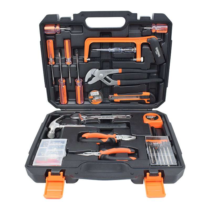 艾威博尔 450101 23件套家用组套工具