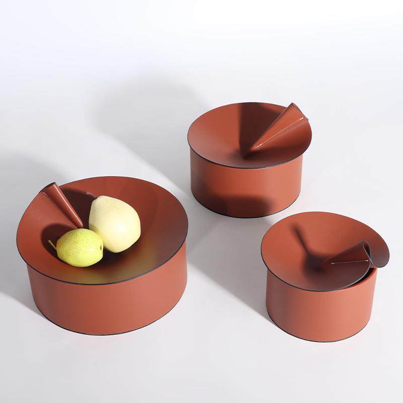 梵茜简约现代创意纯色桌面果盘收纳盒样板房客厅茶几装饰品摆件,自行车/骑行装备/零配件,更多零件/配件,淘宝优惠券,粉丝福利购,淘宝优惠卷