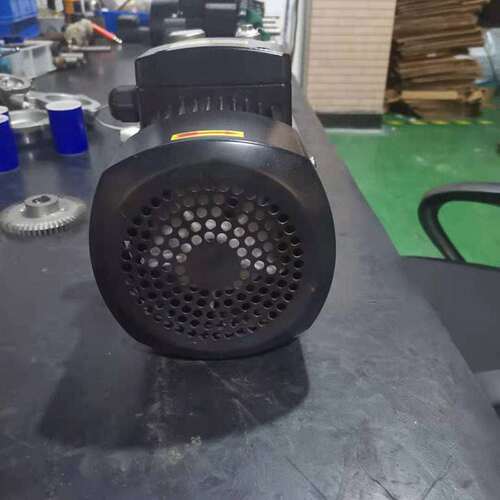 益顿微纳 米气泡发生器不锈钢自吸式气液混合泵管道气液泵