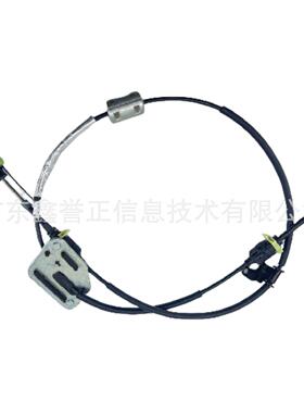 适用于福特翼博13款1.5换档线ATCN1P-7E395AC