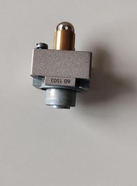 Telemecanique特勒美科限位开关ZCKE67C金属滚轮直动式操作头