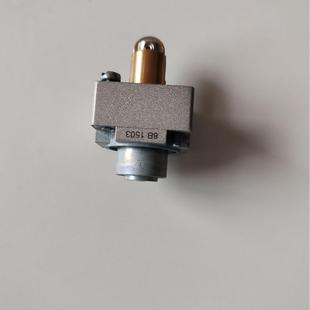 Telemecanique特勒美科限位开关ZCKE67C金属滚轮直动式操作头