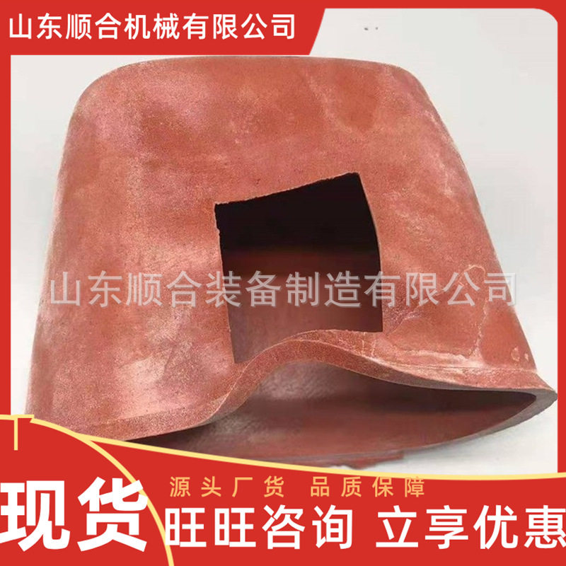 ZH15自救器皮套阻燃自救器皮套使用寿命长自救器橡胶保护皮套