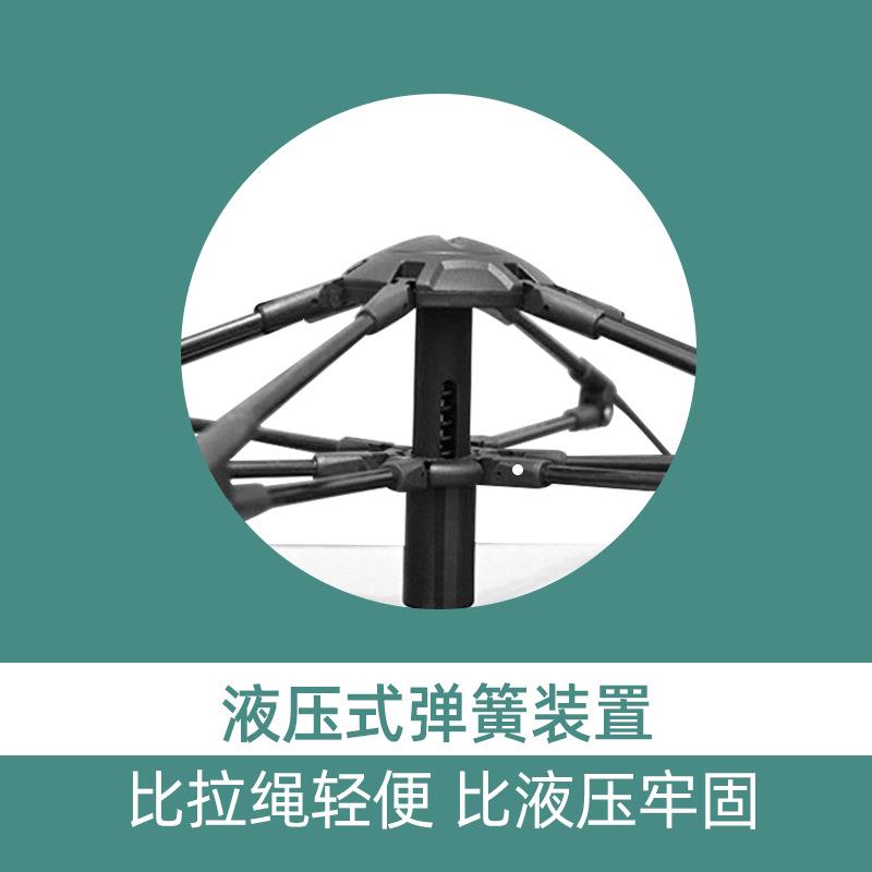 户外帐篷野营全自动速开帐篷双人沙滩露营野营帐篷双层便携式折叠