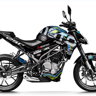 适用于春风新款250nk贴纸22款贴花全车贴改装版画防水升级模板