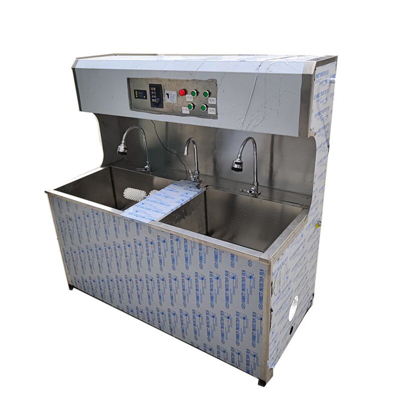 全自动洗鞋机家用洗脱一体全壁刷滚筒刷鞋机商用干洗店洗鞋机器