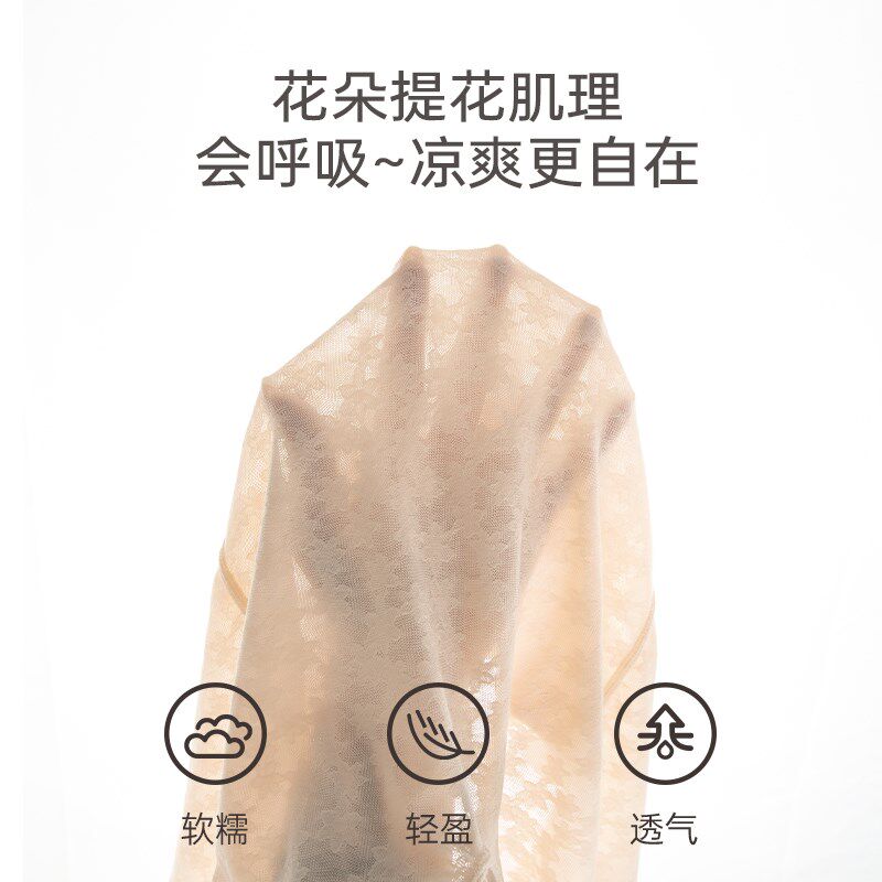 【舒爽棉】新生婴儿长袖连体包屁衣夏季薄款女宝宝透气三角哈衣