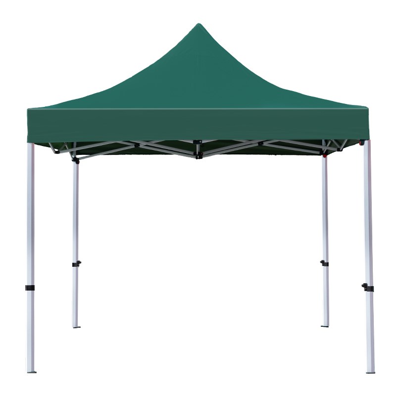 户外四脚帐篷遮阳棚3x4米四角太阳伞雨棚防晒专用门市棚子伸缩篷