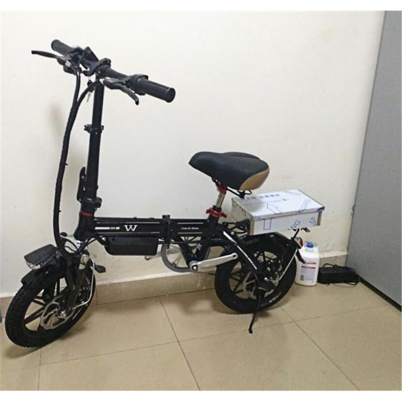 48V10AH36V电动车锂电池12AH24V锂电池改装自行车锂电池25ah30ah