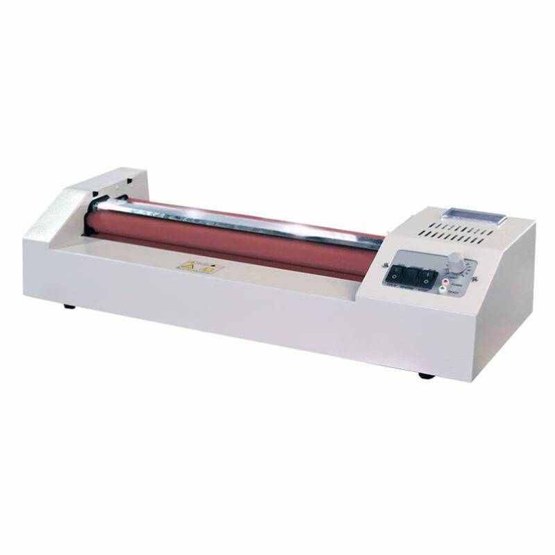 百刚L-318/320/460/S120冷裱机铁轮铁壳过塑机塑封机L-320