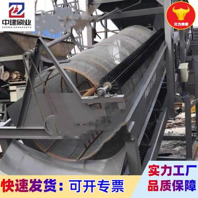 沙坑除尘毛刷辊震动筛除沙滚筒刷空心毛辊大型异型毛刷辊加工清洁