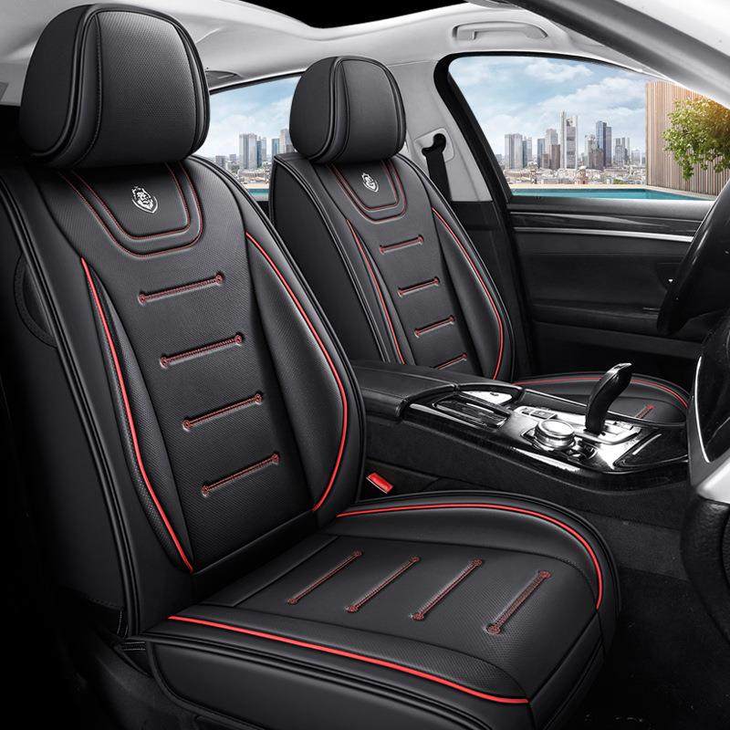 四季通用汽车坐垫全包围全皮座套打孔透气纳帕皮座椅套夏冬车座垫,纺织面料/辅料/配套,纺织机械配件,淘宝优惠券,粉丝福利购,淘宝优惠卷