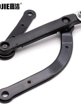 适用宝马56系前雨刮臂盖子E60E61E63E64616171853666161703