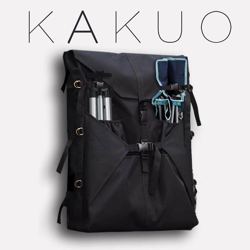 画包4K四开卡阔双肩大容量学生A2绘画美术写生画板包艺考画袋