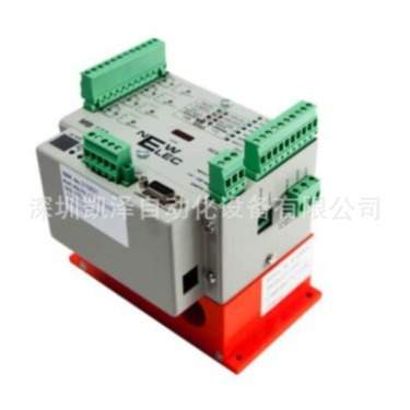 德国Newelec FPR0023 KB25 电机保护和控制继电器