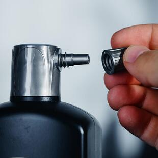 2P80玄宗墨汁墨红星液墨水毛笔书法国画超浓练习创作墨水初学者黑