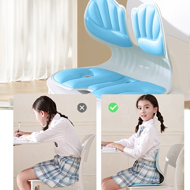 护腰坐垫久坐神器座椅靠垫办公室腰垫坐椅靠背垫腰靠腰托腰部支撑
