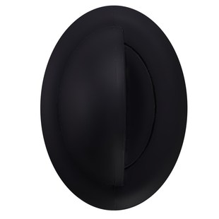 谈话室软包门拉手防碰撞隔音硅胶门把手保护套留置室推拉门配件