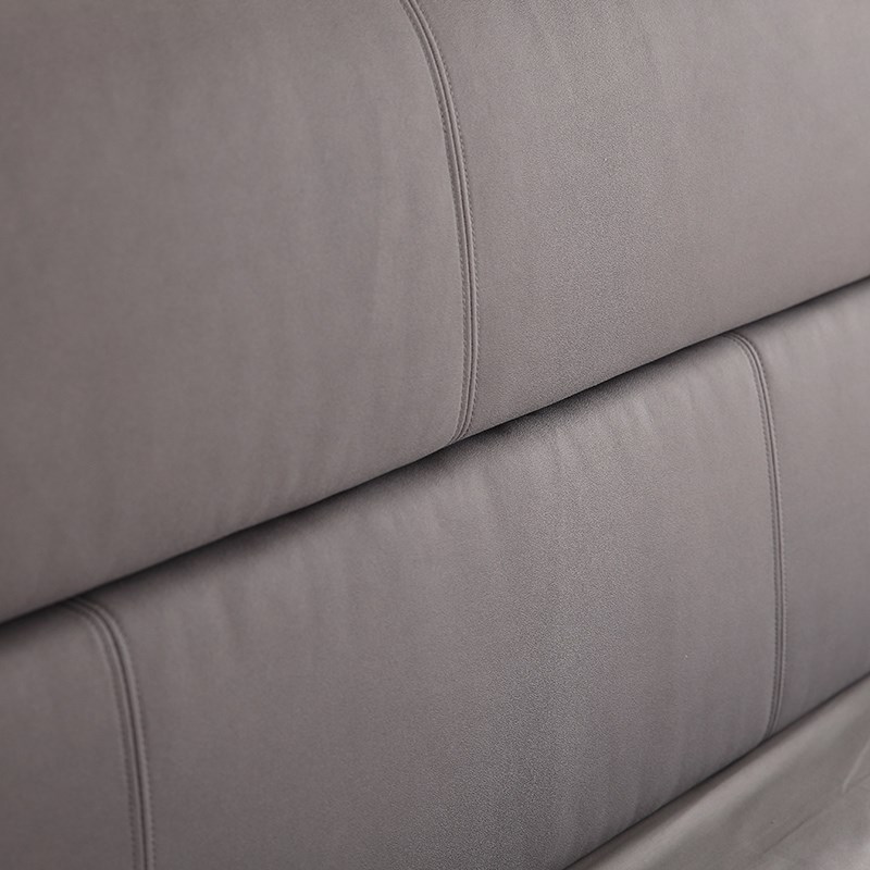 床头软包靠背实木床靠背垫套罩包床头榻榻米无床头直接靠墙自粘