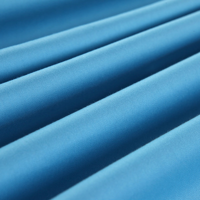 床单被套四件套棉全棉斜纹纯色纯棉素色四件套酒店宾馆床上用品