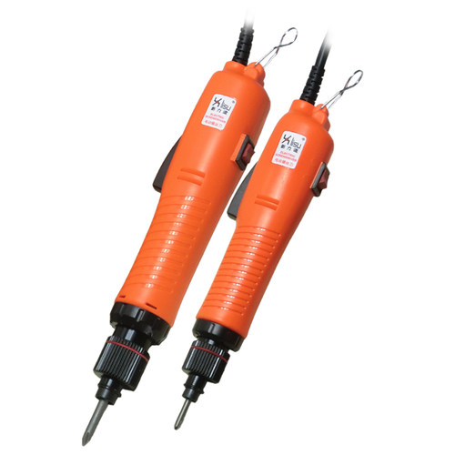 801直插式全自动停电批 110V-240V电动螺丝刀 调速电动螺丝批起子