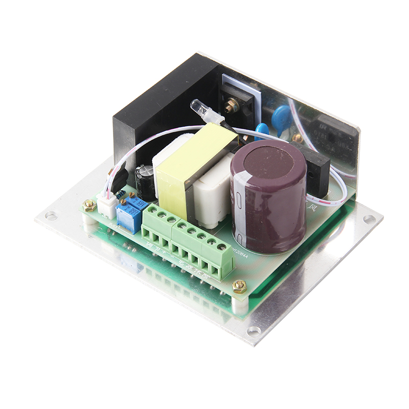 长风鲜奶机商用打蛋机线路板厨师机打发机线路板7L鲜奶油搅拌配件