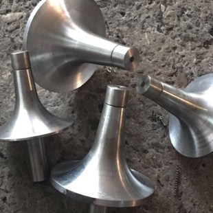 切断冲模打方头圆孔冲头矽钢片模具冲床级进O模线切割数控车床加