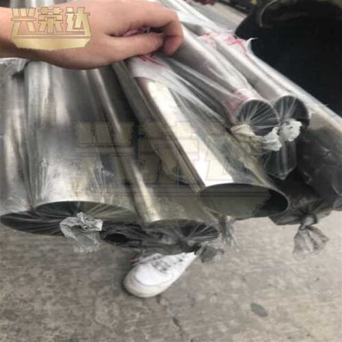 镀锌平椭管1020253040506080100腰圆管黑铁椭圆管铁管