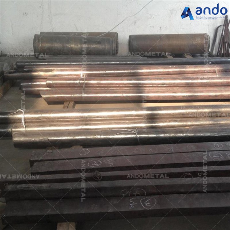 1J85软磁合金棒 圆棒 光圆 光棒 板材 软磁合金带 丝材 铁镍合金