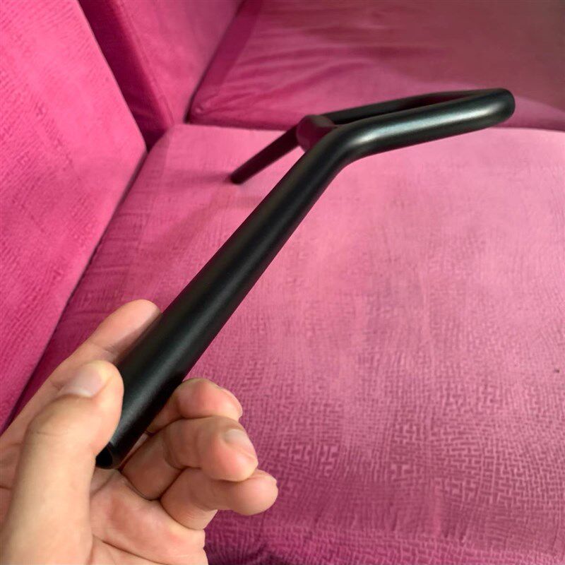 阿昌起飞把 旅行自行车改装车把