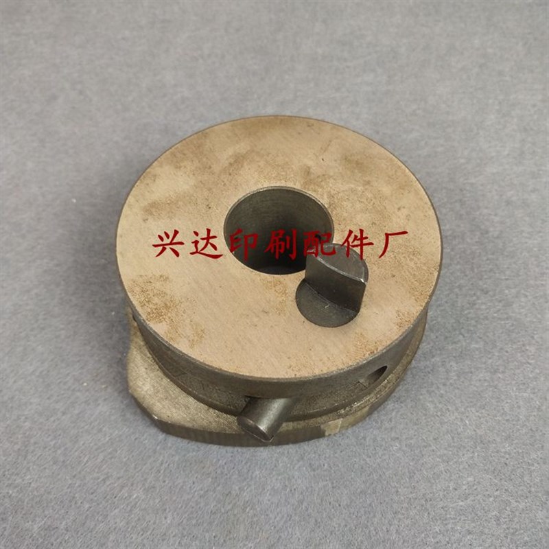 单头订书机开关凸轮配件铁丝骑马订送料架总承铁丝订书机开关凸轮