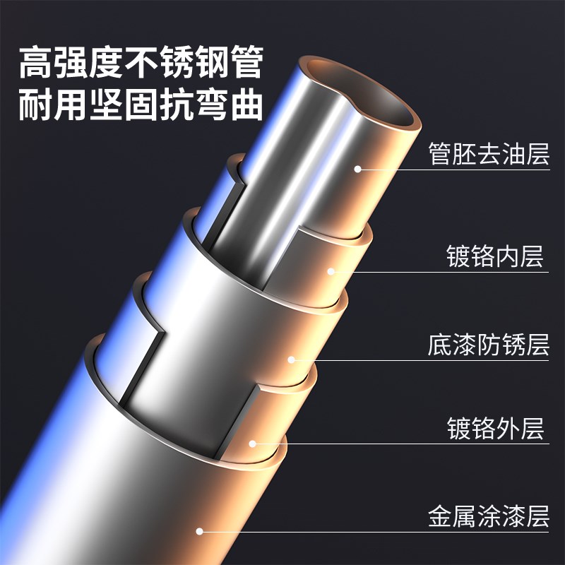 单杠家用室内健身器材引体向上器儿童运动家庭免打孔吊环门上单杆