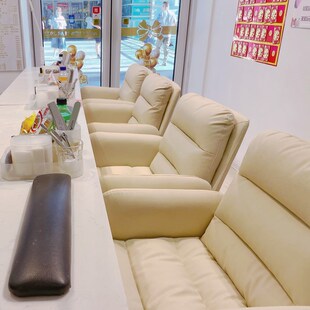 美甲椅子顾客h靠背椅美甲店客椅卧室化妆椅电脑椅家用办公椅学习