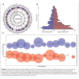 生信分析GEO数据库联合孟德尔随机化发文章单基因孟德尔随机化MR