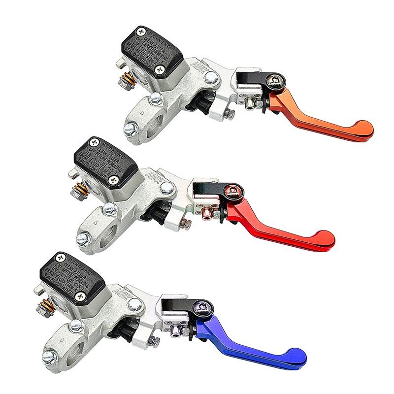 恒舰S5 Z300两冲克维思K16 K18卒玛K8前刹车把手刹车上泵KTM改装,摩托车/装备/配件,刹车片/刹车系统,淘宝优惠券,粉丝福利购,淘宝优惠卷