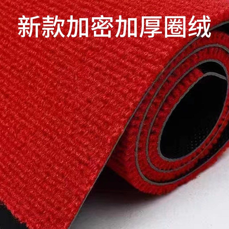 厨房地垫门口大面积脚垫门垫高档走廊过道防滑吸油除尘入户门地垫
