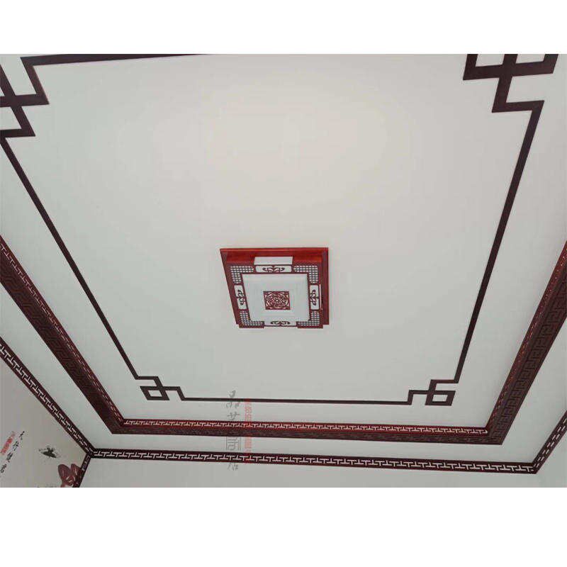实木线条b平板线中式门套边框线吊顶线电视背景墙装饰条压边