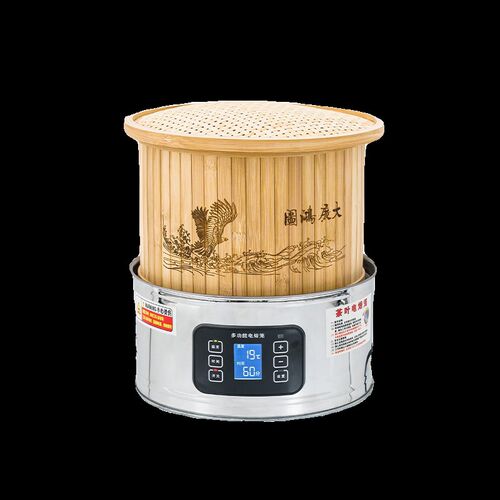 厨房食物烘干机茶叶提香机烘焙机电烘焙笼家用小型茶熏香焙茶器