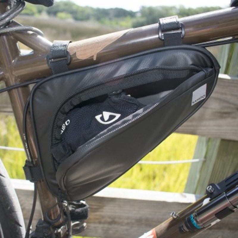SAHOO新款自行车包三角包梁包山地车前包鞍包上管包工具包装备,自行车/骑行装备/零配件,自行车包,淘宝优惠券,粉丝福利购,淘宝优惠卷