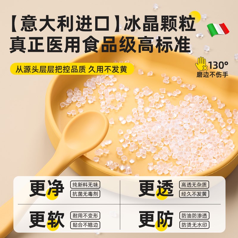 茶几餐桌垫桌布桌面保护软玻璃透明防油防水防烫免洗耐高温pvc*膜
